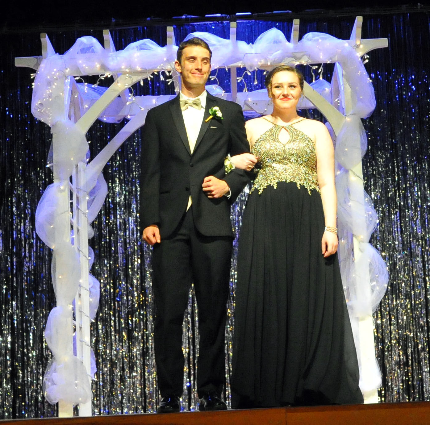 Schuylerville Prom